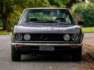 Bild 7/50 von FIAT Dino 2400 Coupe (1970)