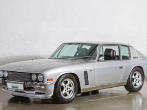 Bild 17/20 von Jensen Interceptor  MK II (1971)