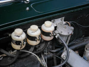 Immagine 39/50 di Jaguar Mk II 3.8 (1963)