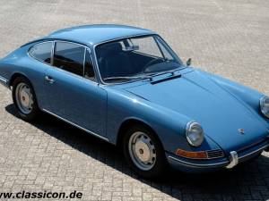 Image 1/40 de Porsche 911 2.0 (1965)