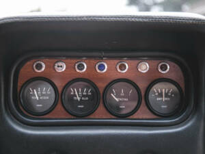 Bild 19/50 von Lamborghini 400 GT (2+2) (1967)