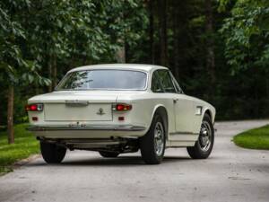 Imagen 2/6 de Maserati 3700 GTI Sebring (1966)