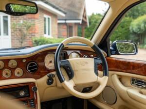 Afbeelding 24/37 van Bentley Arnage R (2002)