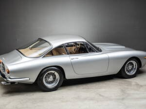 Imagen 8/22 de Ferrari 250 GT Berlinetta Lusso (1963)