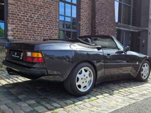 Bild 6/27 von Porsche 944 Turbo (1991)