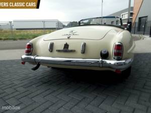 Image 4/13 of Mercedes-Benz 190 SL (1956)