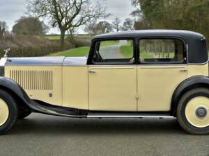 Afbeelding 7/50 van Rolls-Royce 20&#x2F;25 HP (1932)