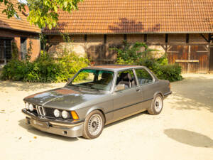 Image 7/60 of ALPINA B6 2.8 (1979)