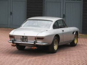 Image 3/7 of Ferrari 330 GT 2+2 (1966)