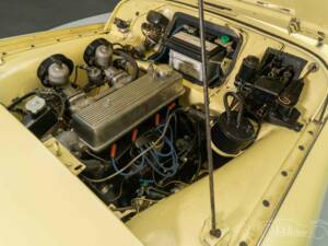 Image 3/19 of Triumph TR 3A (1959)