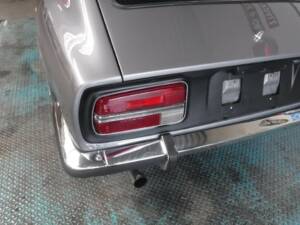 Image 42/50 of Datsun 240 Z (1971)