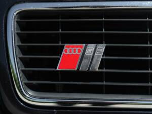 Afbeelding 24/50 van Audi Cabriolet 2.0 E (1997)