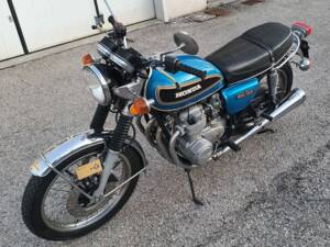 Bild 7/12 von Honda DUMMY (1977)