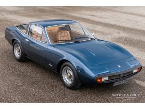 Imagen 5/31 de Ferrari 365 GTC&#x2F;4 (1972)
