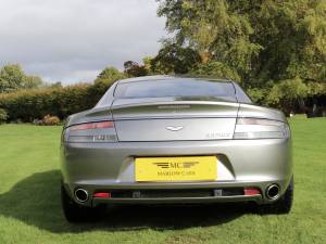Bild 73/80 von Aston Martin Rapide (2012)