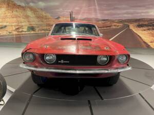 Image 2/35 of Ford Shelby GT 350 (1967)