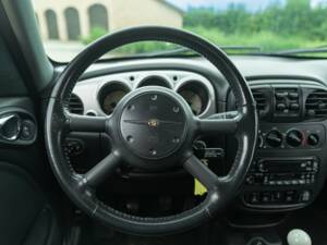 Immagine 36/50 di Chrysler PT Cruiser 2.2 CRD (2004)