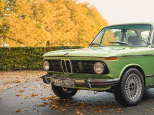 Image 29/99 de BMW 2002 tii (1974)