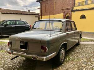 Bild 4/8 von Lancia Flavia 1500 (1963)