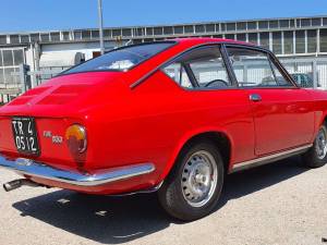 Image 12/28 of FIAT 850 Coupe (1965)