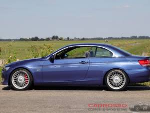 Imagen 29/50 de ALPINA B3 Bi-Turbo (2008)