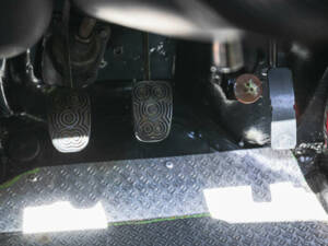 Immagine 19/50 di Alfa Romeo Alfetta GTV 2.0 Turbodelta (1980)
