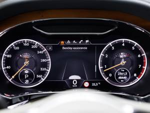 Imagen 33/46 de Bentley Continental GT (2019)