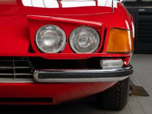 Image 13/25 de Ferrari 365 GTS&#x2F;4 Daytona (1970)