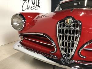 Immagine 13/30 di Alfa Romeo 1900 C Super Sprint (1956)