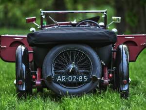 Bild 20/50 von Lagonda 2 Liter Continental DHC (1931)