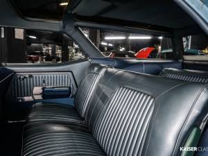 Image 35/50 de Oldsmobile Vista Cruiser (1968)