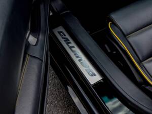 Afbeelding 62/99 van Lamborghini Gallardo (2007)