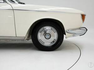 Bild 10/15 von BMW 2000 CS (1968)