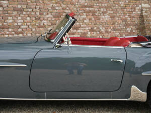 Image 16/50 of Mercedes-Benz 190 SL (1957)