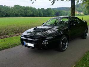 Immagine 23/52 di Toyota Celica Turbo 4WD Carlos Sainz (1992)