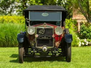 Image 2/50 of FIAT 509 A (1925)