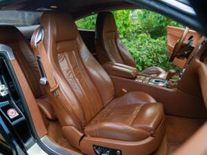 Immagine 38/50 di Bentley Continental GT (2004)