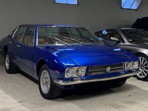 Image 3/18 of ISO Rivolta Fidia (1972)