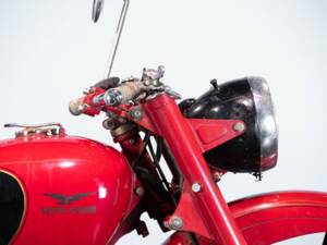 Image 46/50 of Moto Guzzi DUMMY (1950)