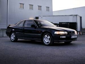 Afbeelding 1/5 van Honda Legend (1995)