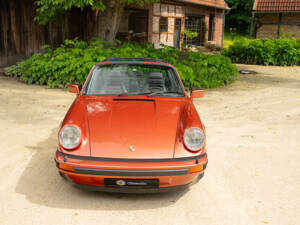 Bild 18/90 von Porsche 911 Carrera 3.0 (1977)