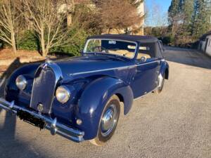 Image 1/91 de Talbot-Lago T15 Baby Guilloré (1950)