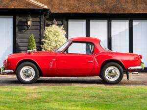 Bild 2/44 von Triumph Spitfire 4 (1964)