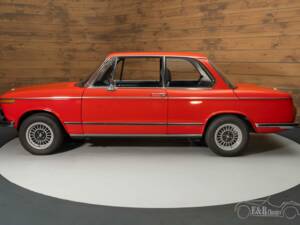 Image 2/5 de BMW 1602 (1974)