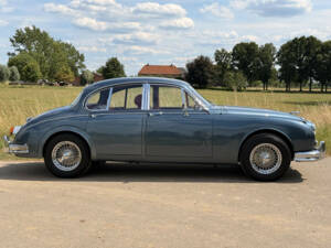 Bild 14/21 von Jaguar Mk II 3.4 (1964)