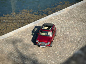 Image 5/100 de Mini Mini 1.3i Kensington (1996)