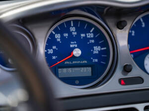Image 33/47 of ALPINA Roadster V8 (2003)