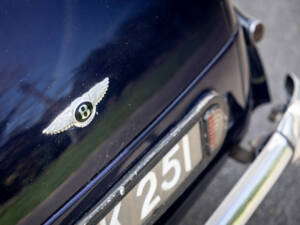 Afbeelding 34/45 van Bentley Mark VI Vanden Plas DHC (1947)