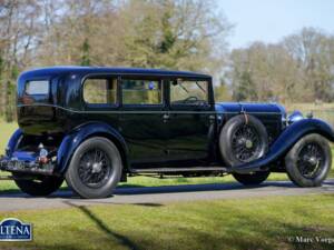 Bild 29/72 von Bentley 8 Litre (1931)