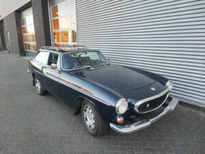 Bild 5/7 von Volvo 1800 ES (1973)